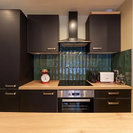Apartment Le Bosquets A 50 Metres De La *