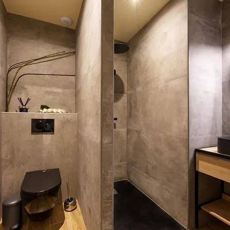 Le Bosquets A 50 Metres De La Apartment *